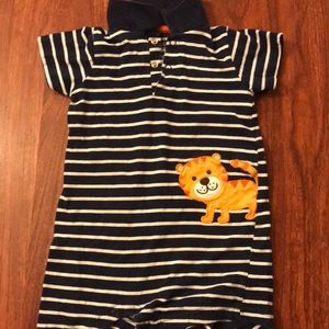 Carters 24 month outfit